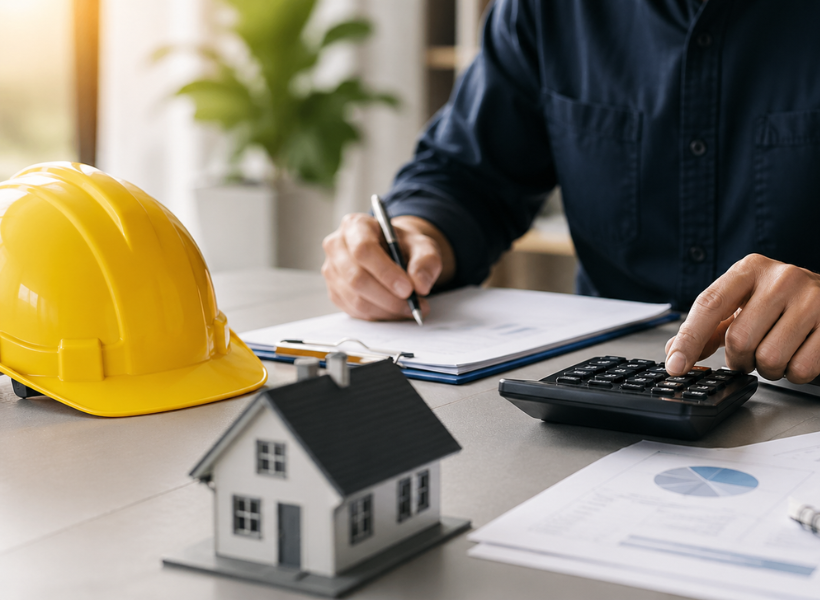 Contractor Income: Why You Can't Afford to Miss Reporting It